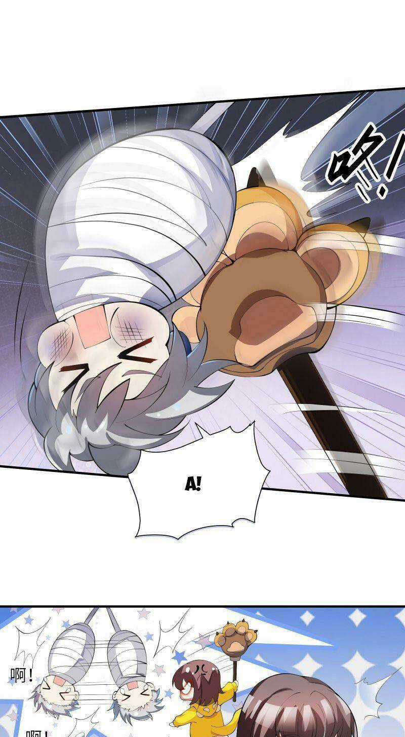 Ta Mới Chỉ 2500 Tuổi Chapter 11 trang 32