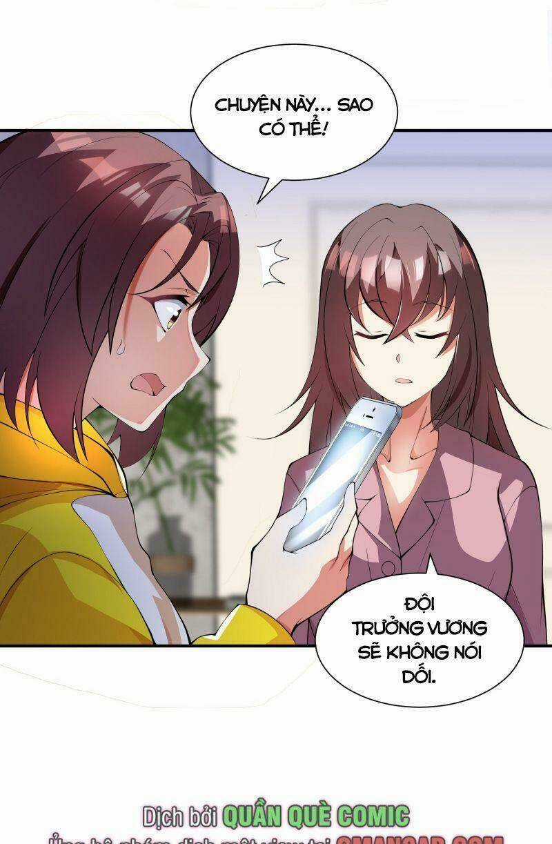 Ta Mới Chỉ 2500 Tuổi Chapter 11 trang 34