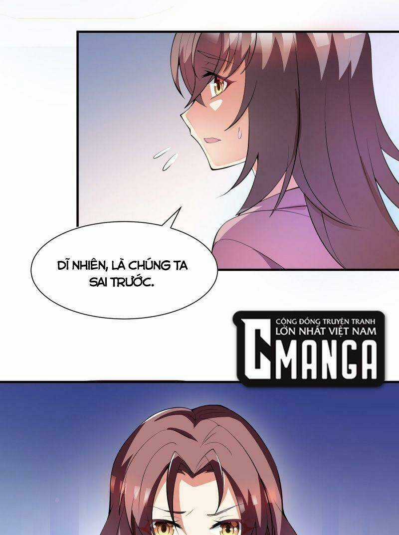 Ta Mới Chỉ 2500 Tuổi Chapter 11 trang 39