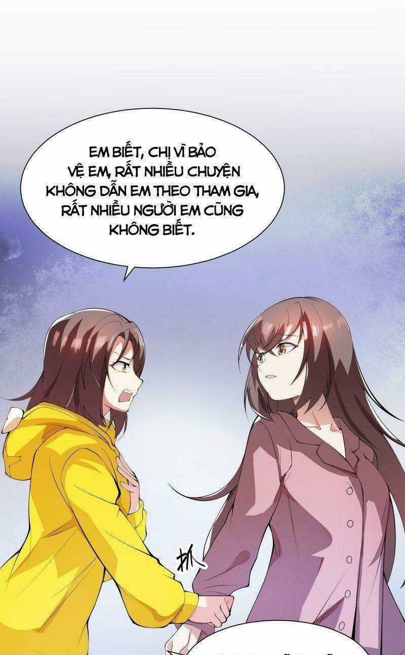 Ta Mới Chỉ 2500 Tuổi Chapter 11 trang 41