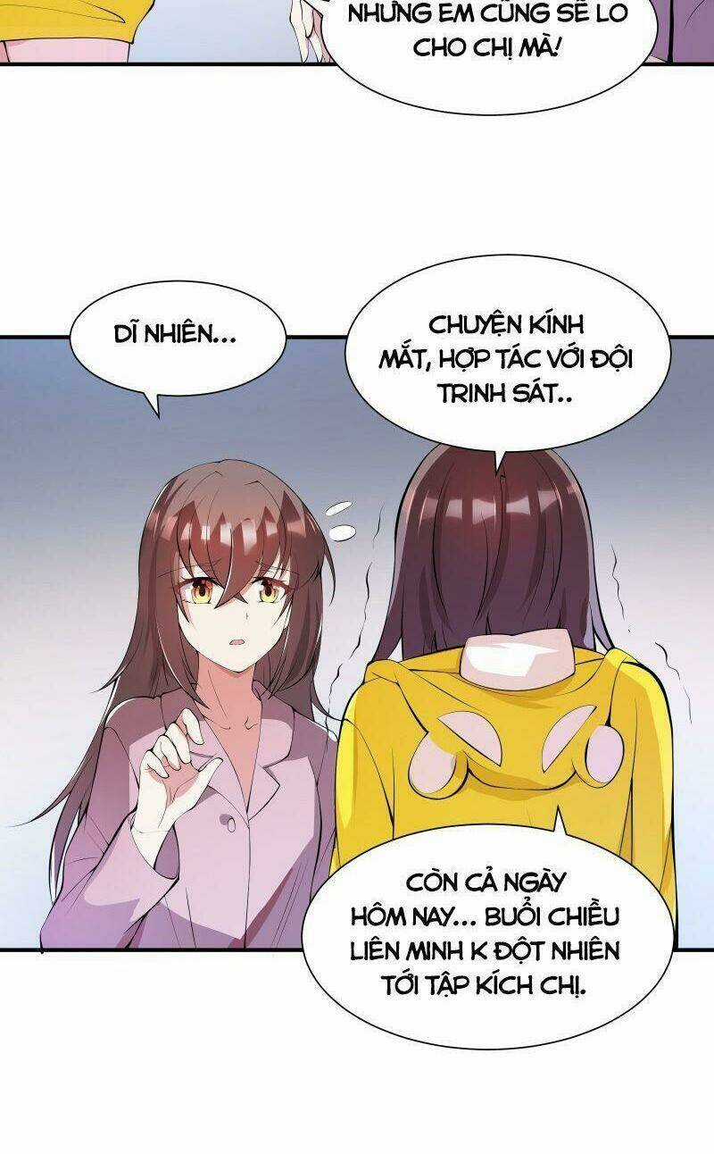 Ta Mới Chỉ 2500 Tuổi Chapter 11 trang 42