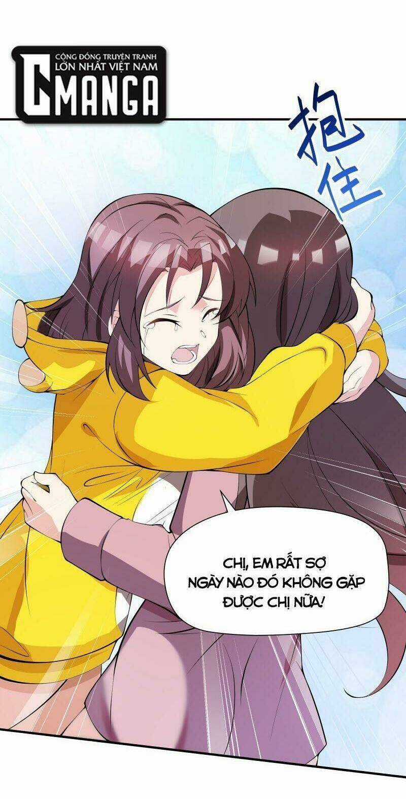 Ta Mới Chỉ 2500 Tuổi Chapter 11 trang 44