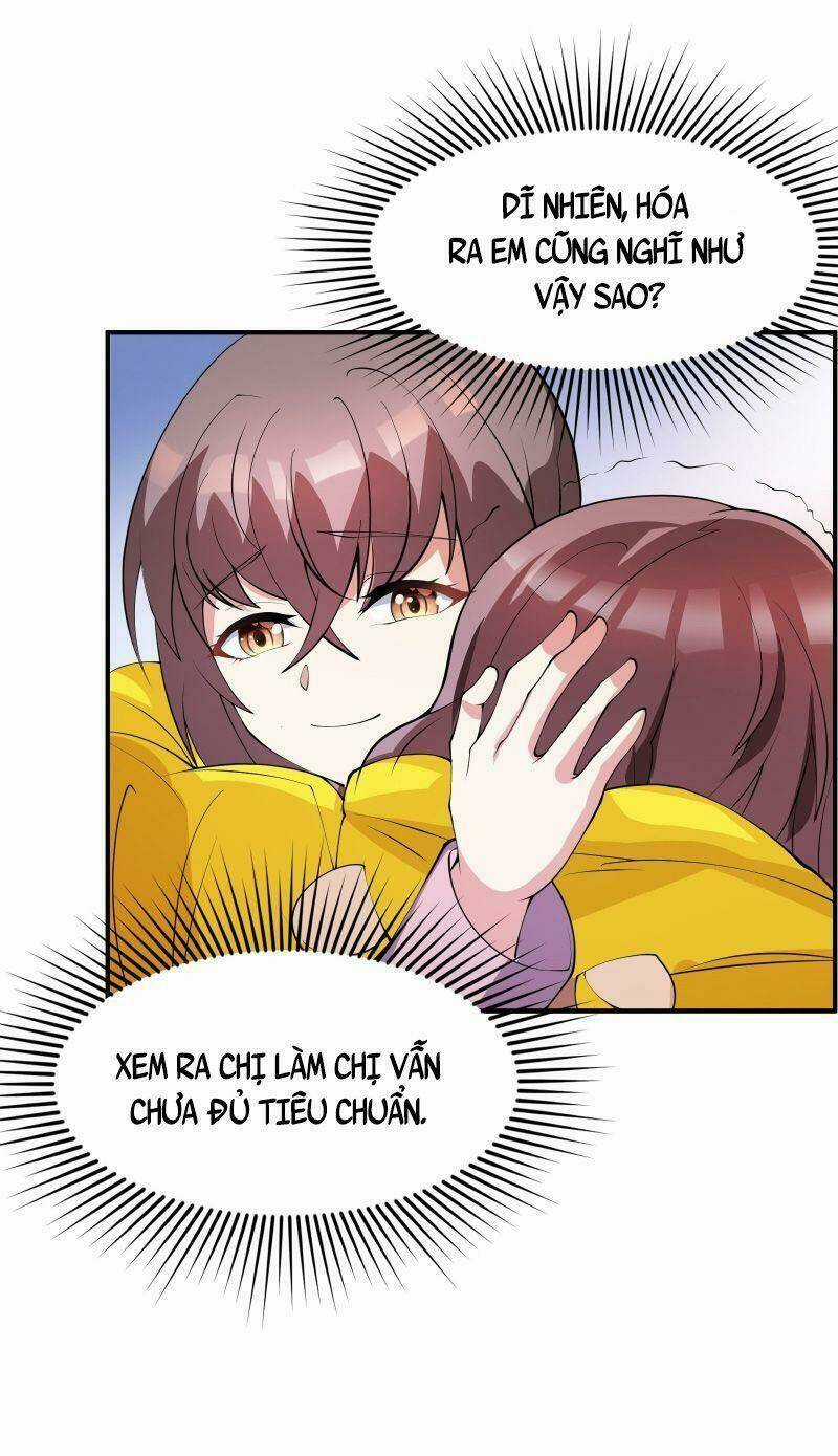 Ta Mới Chỉ 2500 Tuổi Chapter 11 trang 45