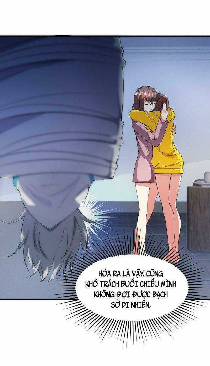 Ta Mới Chỉ 2500 Tuổi Chapter 11 trang 46