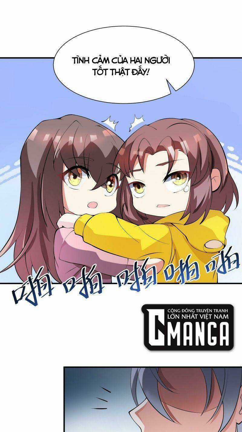 Ta Mới Chỉ 2500 Tuổi Chapter 11 trang 47