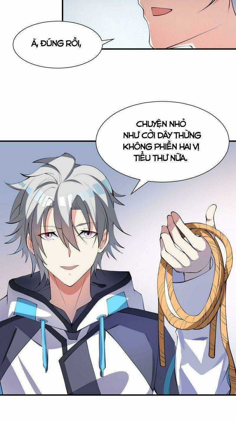 Ta Mới Chỉ 2500 Tuổi Chapter 11 trang 48