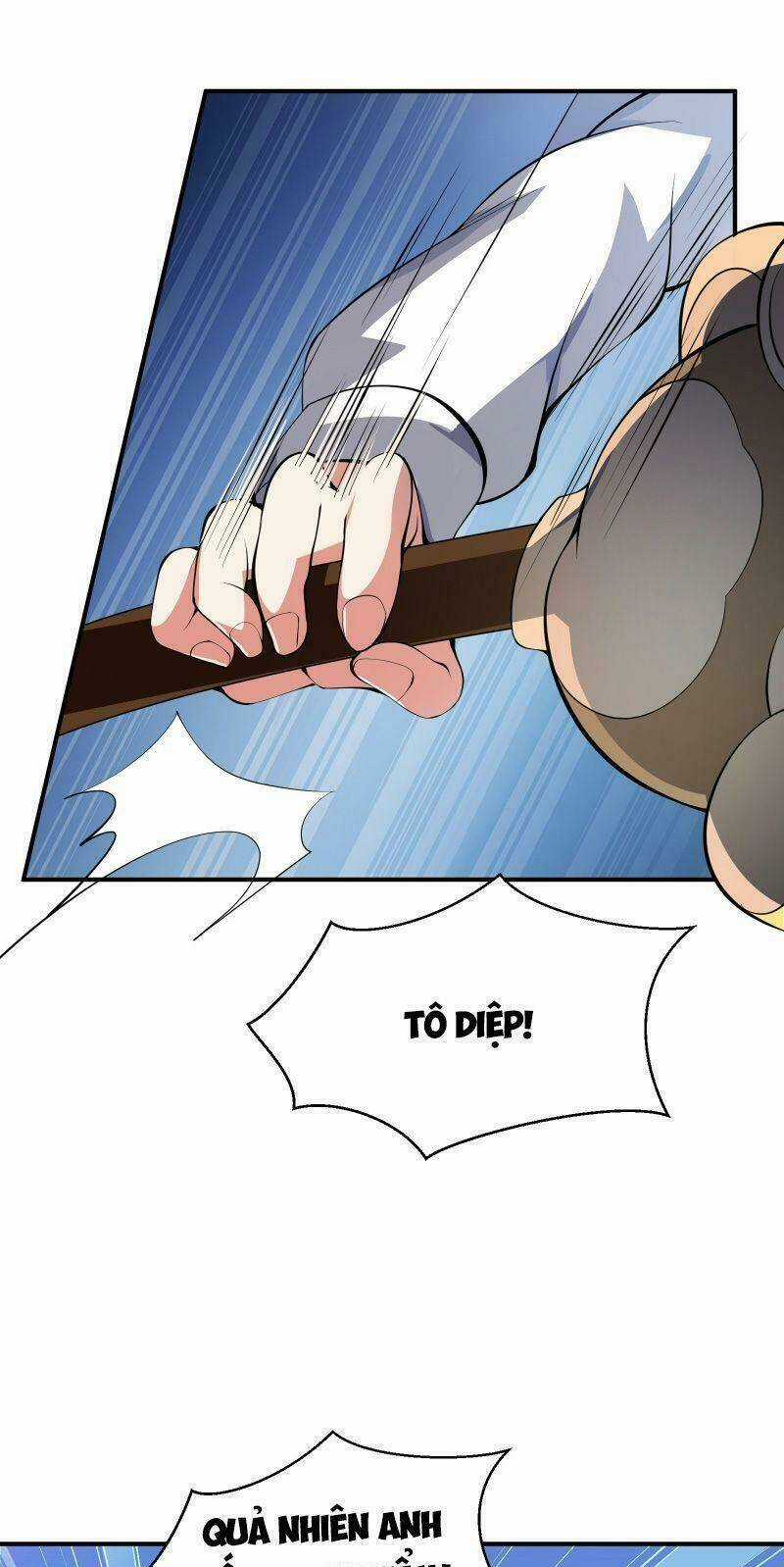 Ta Mới Chỉ 2500 Tuổi Chapter 11 trang 49