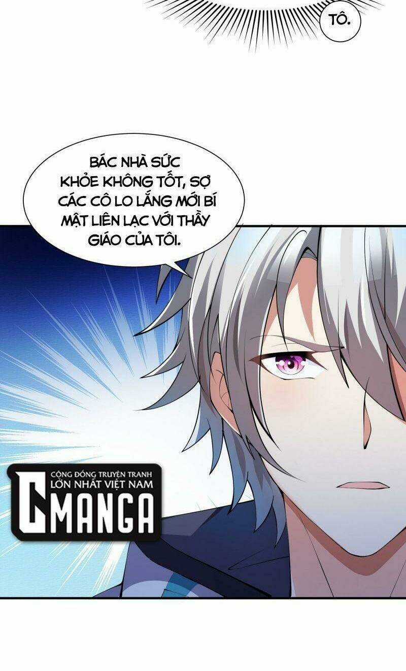 Ta Mới Chỉ 2500 Tuổi Chapter 11 trang 5