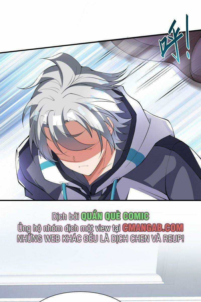 Ta Mới Chỉ 2500 Tuổi Chapter 11 trang 51