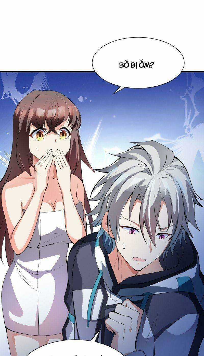 Ta Mới Chỉ 2500 Tuổi Chapter 11 trang 6