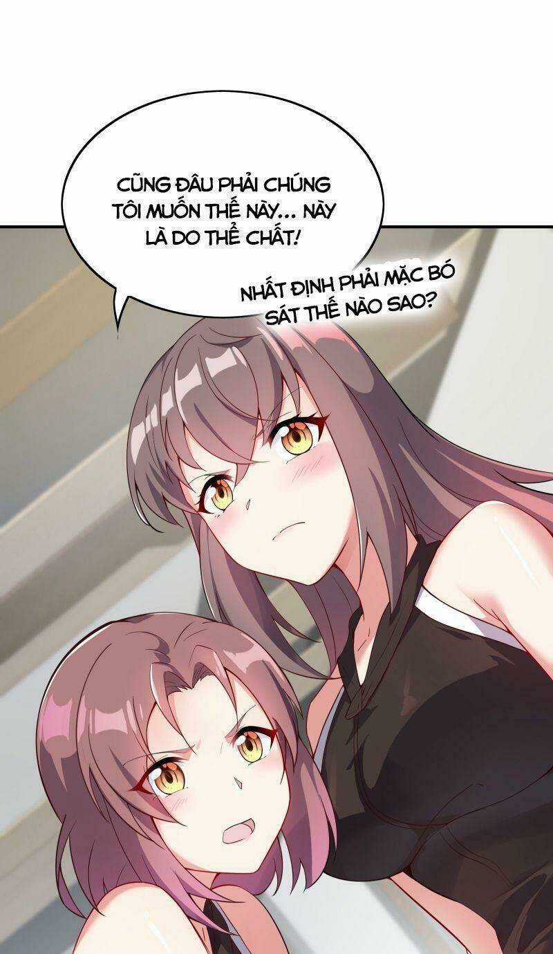 Ta Mới Chỉ 2500 Tuổi Chapter 12 trang 11