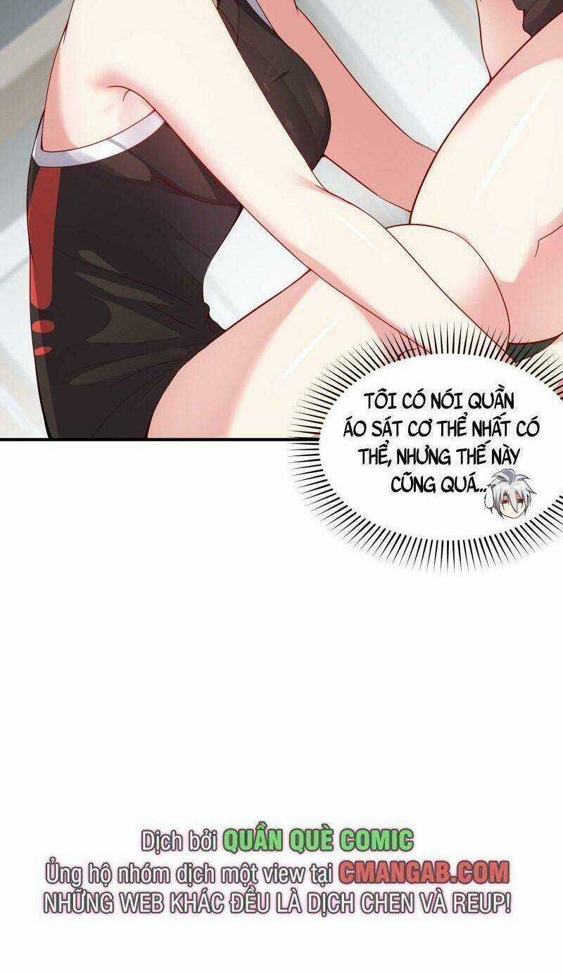 Ta Mới Chỉ 2500 Tuổi Chapter 12 trang 12