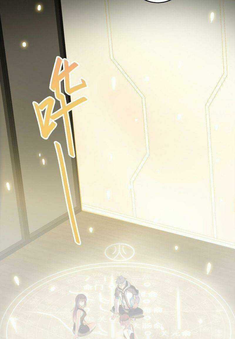 Ta Mới Chỉ 2500 Tuổi Chapter 12 trang 17