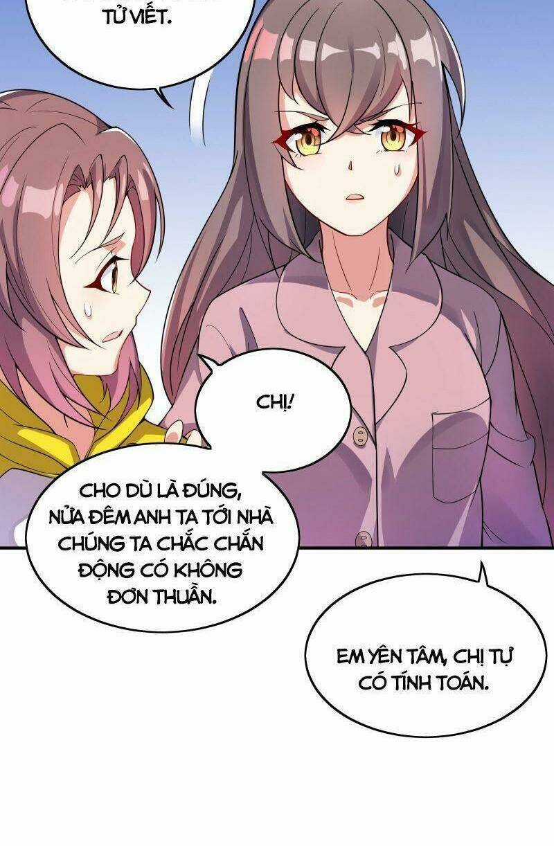 Ta Mới Chỉ 2500 Tuổi Chapter 12 trang 2