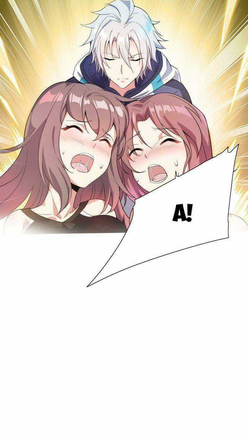 Ta Mới Chỉ 2500 Tuổi Chapter 12 trang 21