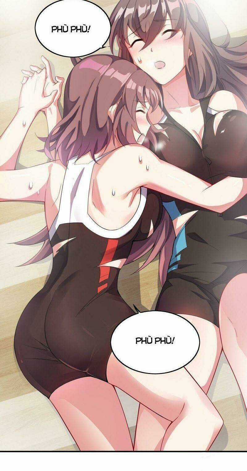 Ta Mới Chỉ 2500 Tuổi Chapter 12 trang 27