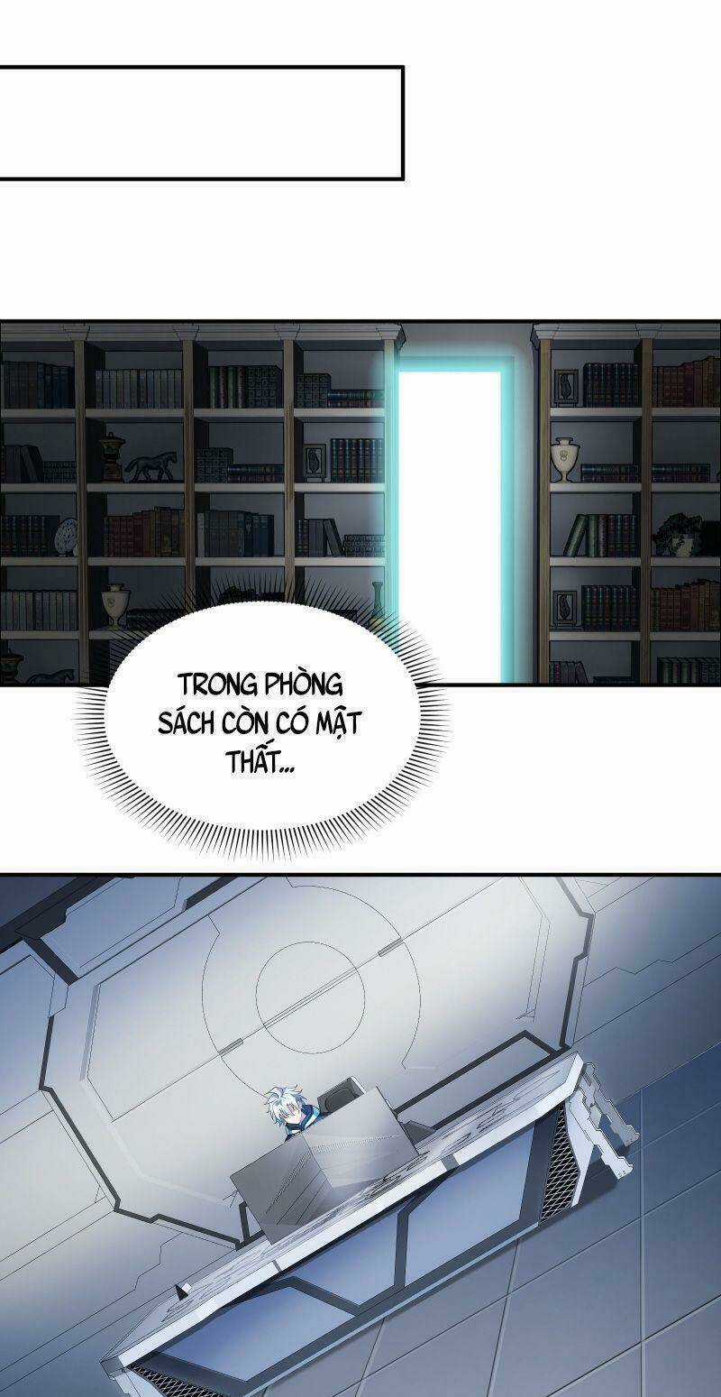 Ta Mới Chỉ 2500 Tuổi Chapter 12 trang 28