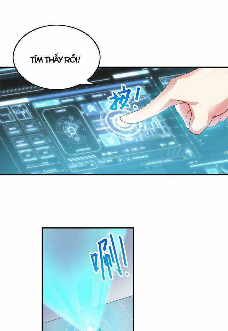 Ta Mới Chỉ 2500 Tuổi Chapter 12 trang 30