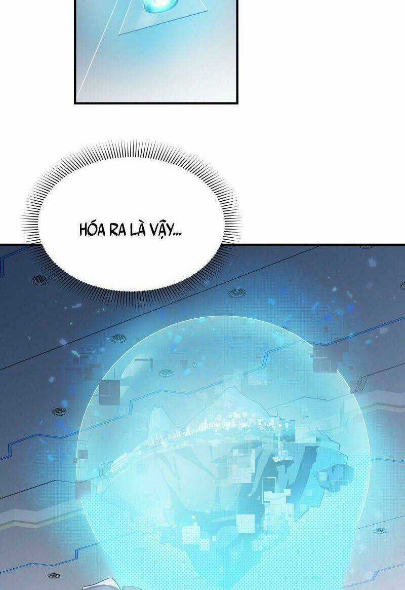 Ta Mới Chỉ 2500 Tuổi Chapter 12 trang 31