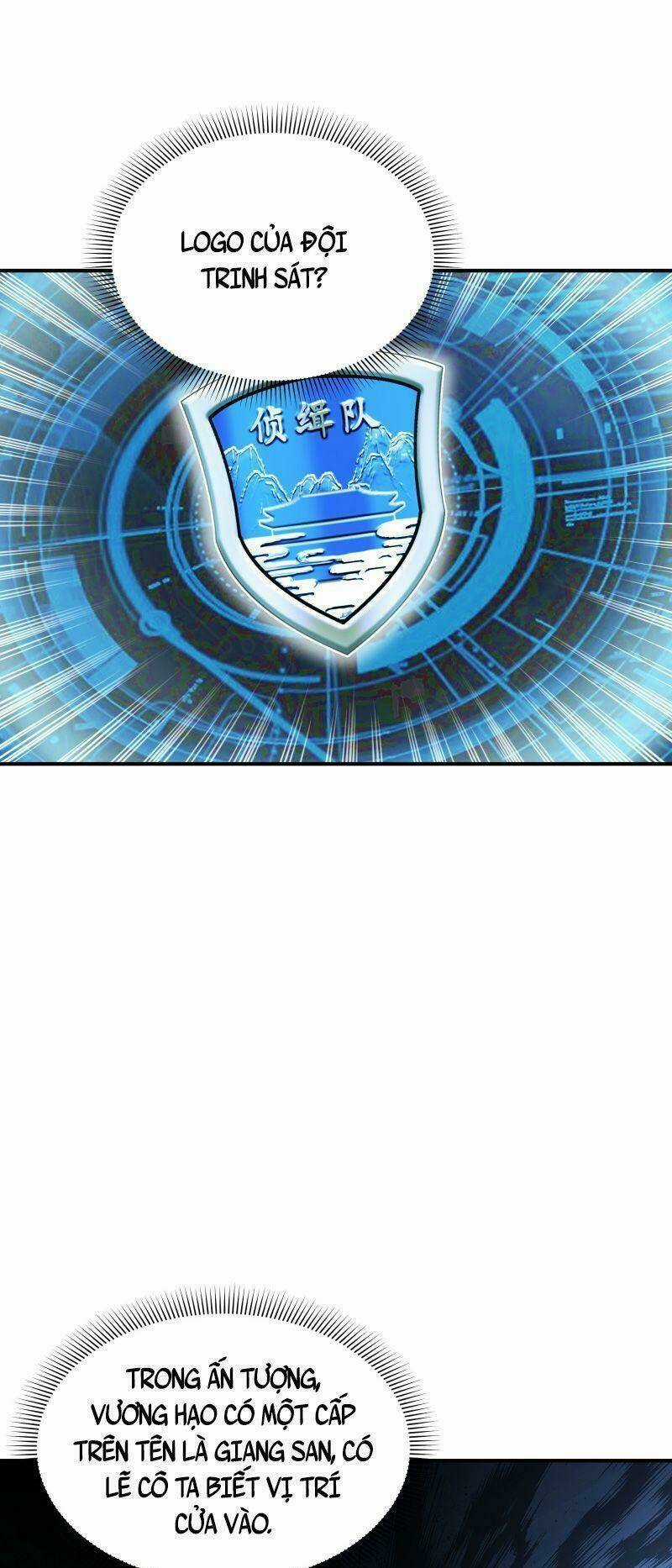 Ta Mới Chỉ 2500 Tuổi Chapter 12 trang 34