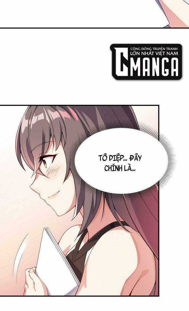 Ta Mới Chỉ 2500 Tuổi Chapter 12 trang 39