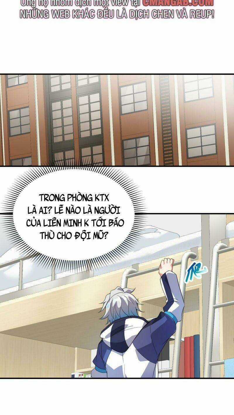 Ta Mới Chỉ 2500 Tuổi Chapter 12 trang 43