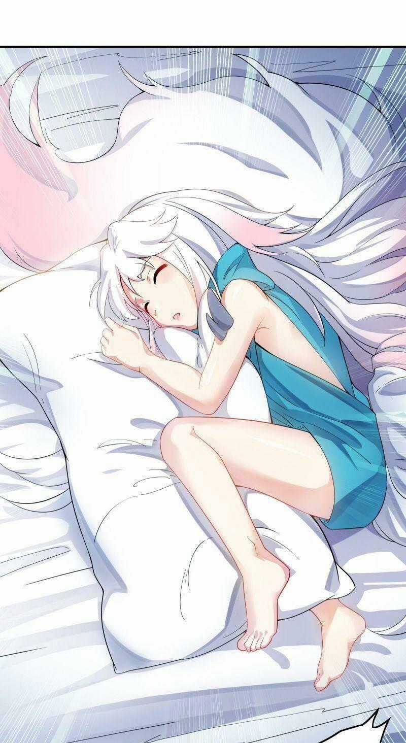 Ta Mới Chỉ 2500 Tuổi Chapter 12 trang 45