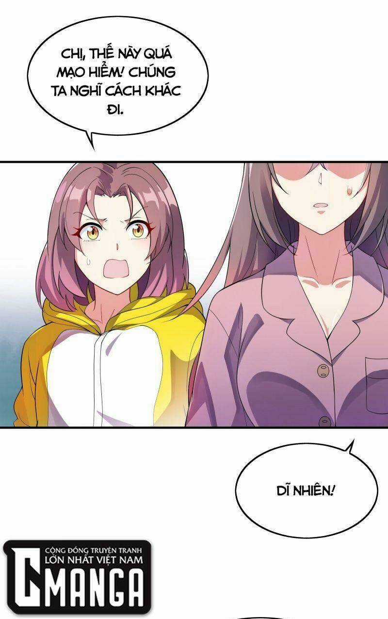 Ta Mới Chỉ 2500 Tuổi Chapter 12 trang 5