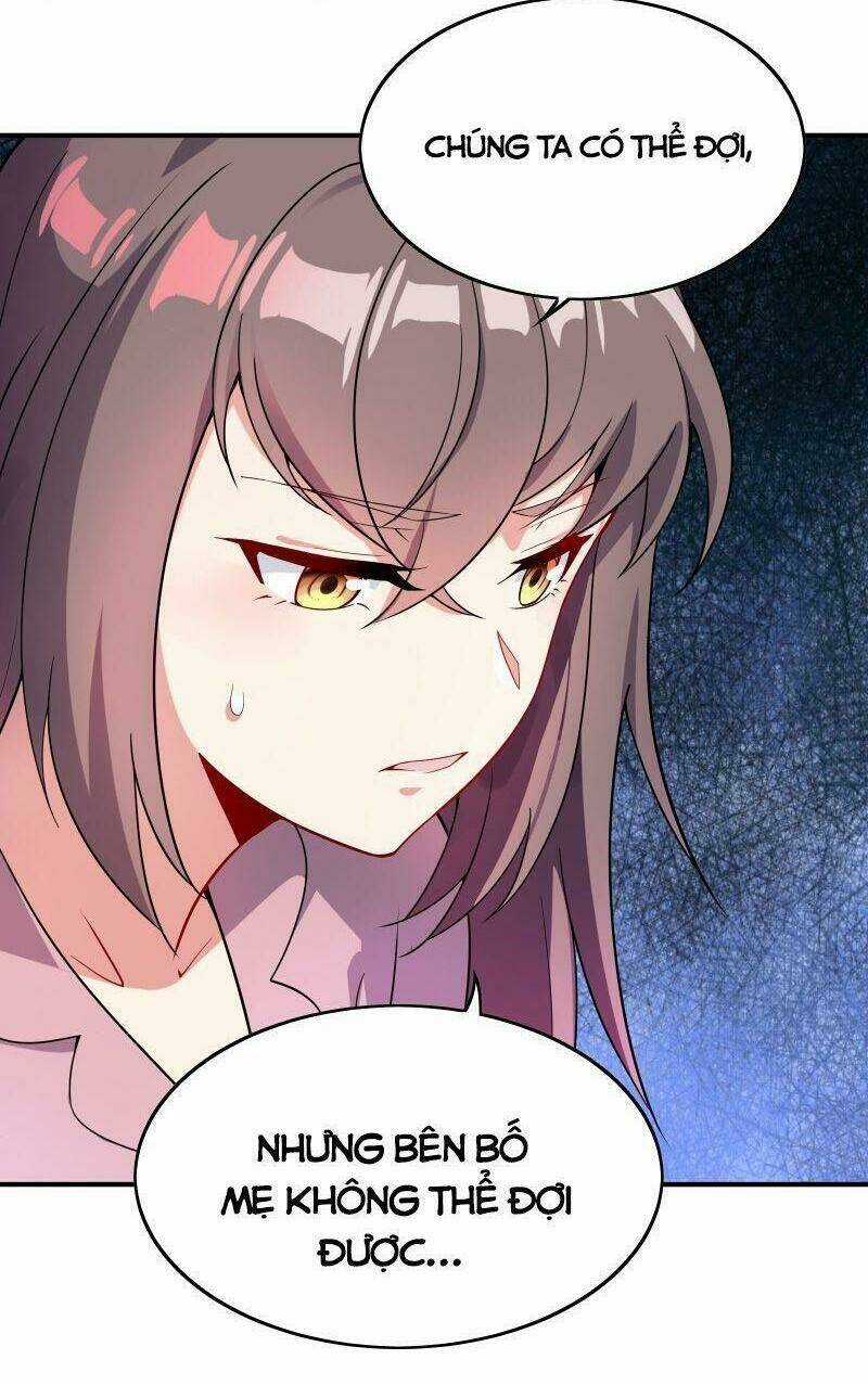 Ta Mới Chỉ 2500 Tuổi Chapter 12 trang 6