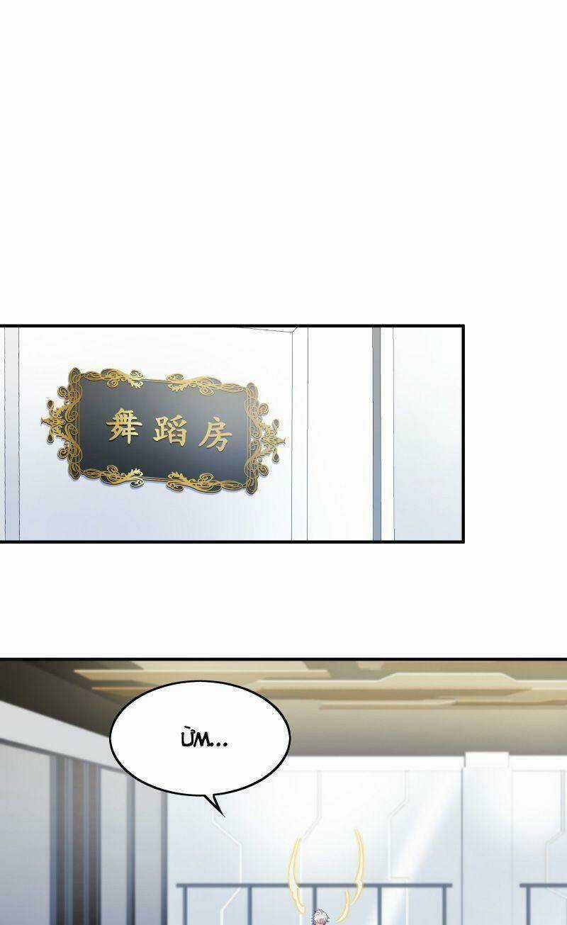 Ta Mới Chỉ 2500 Tuổi Chapter 12 trang 9