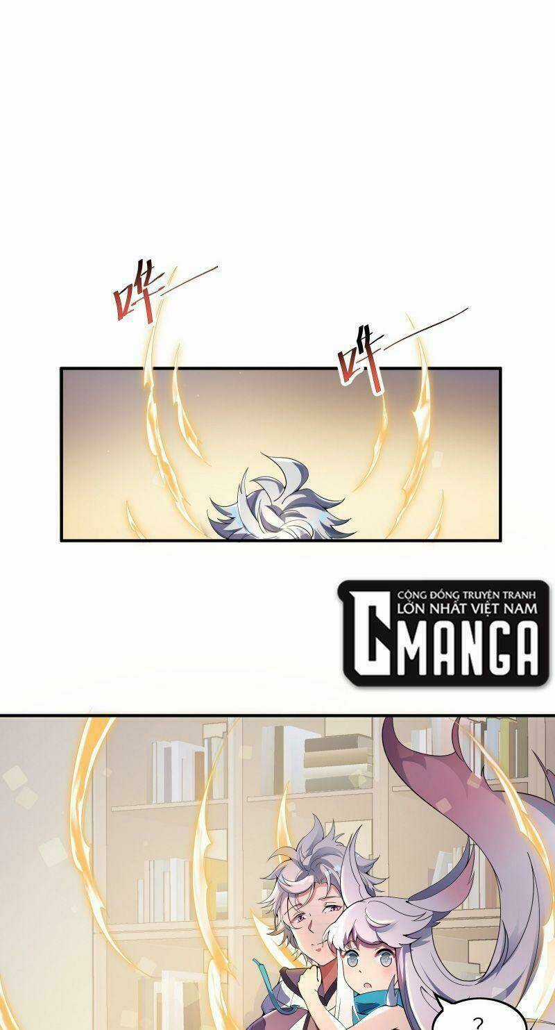 Ta Mới Chỉ 2500 Tuổi Chapter 13 trang 13