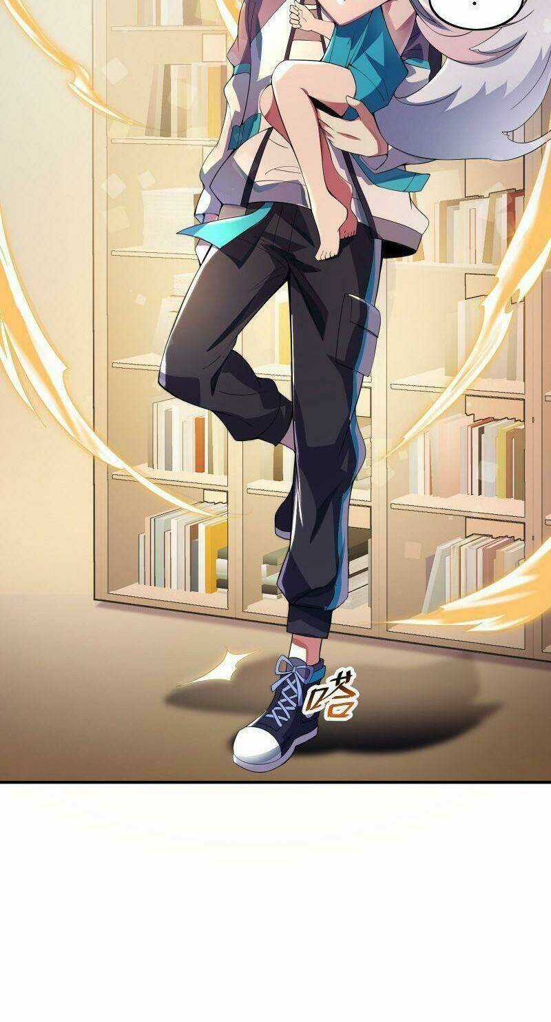 Ta Mới Chỉ 2500 Tuổi Chapter 13 trang 14