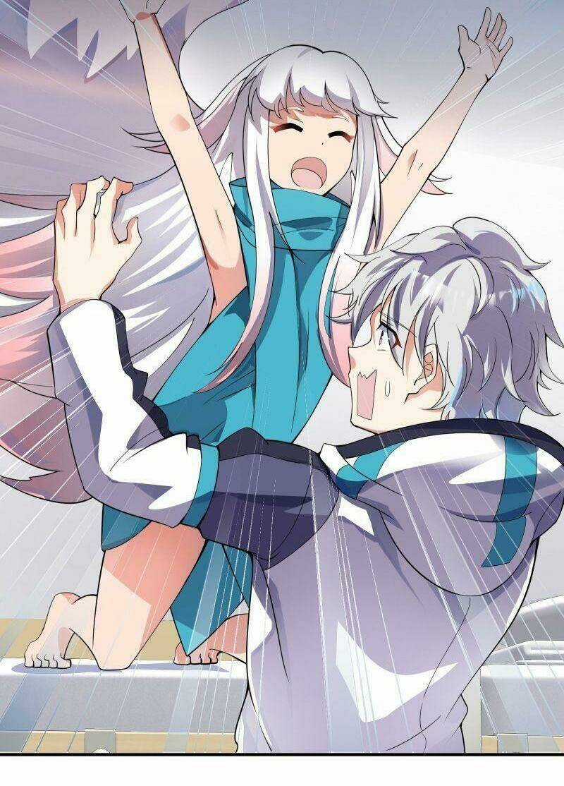 Ta Mới Chỉ 2500 Tuổi Chapter 13 trang 2