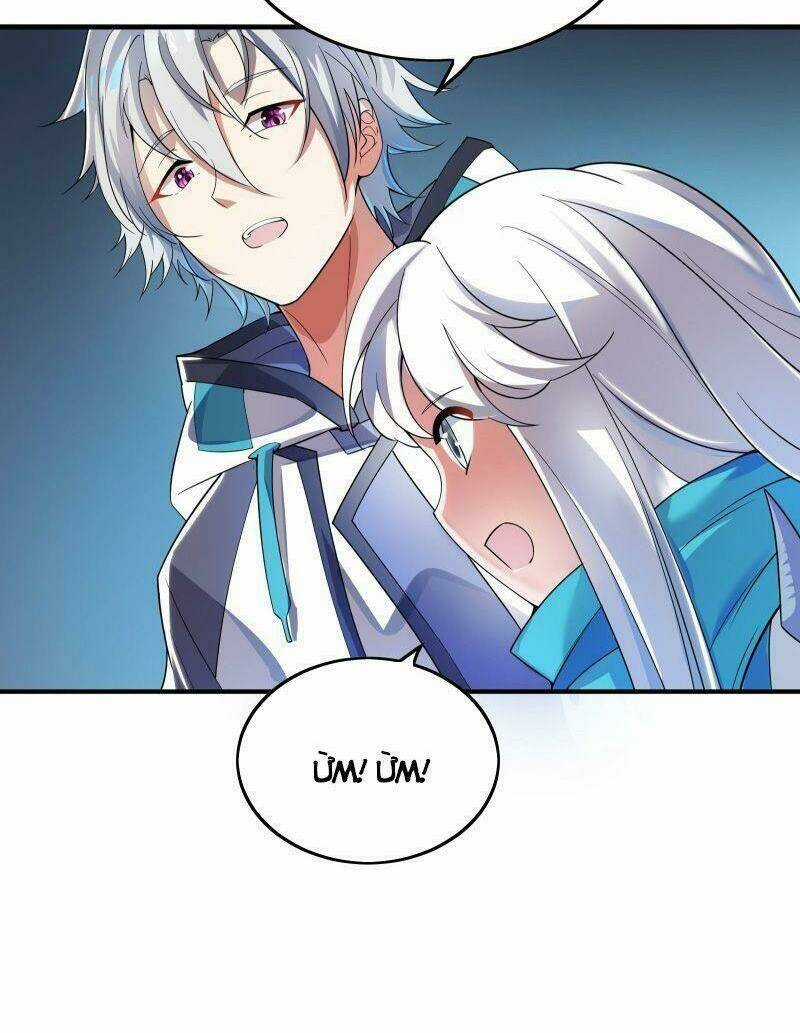 Ta Mới Chỉ 2500 Tuổi Chapter 13 trang 23