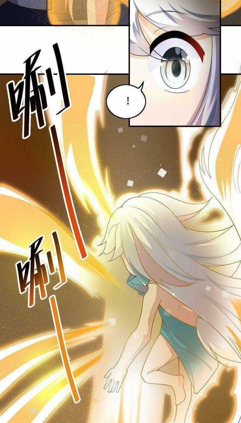 Ta Mới Chỉ 2500 Tuổi Chapter 13 trang 28