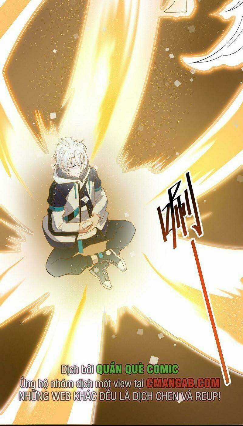 Ta Mới Chỉ 2500 Tuổi Chapter 13 trang 29