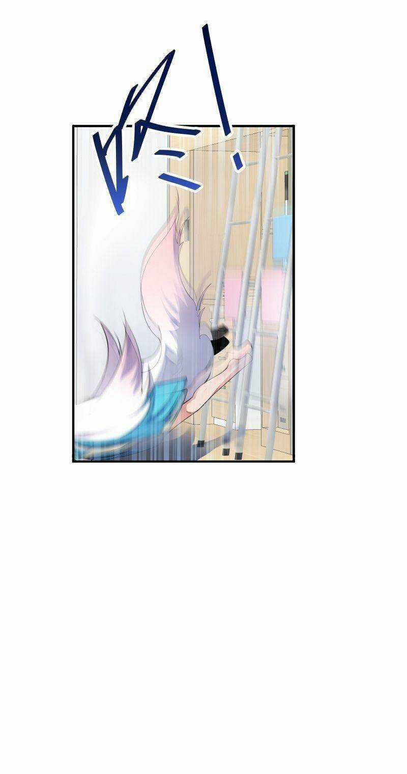 Ta Mới Chỉ 2500 Tuổi Chapter 13 trang 3