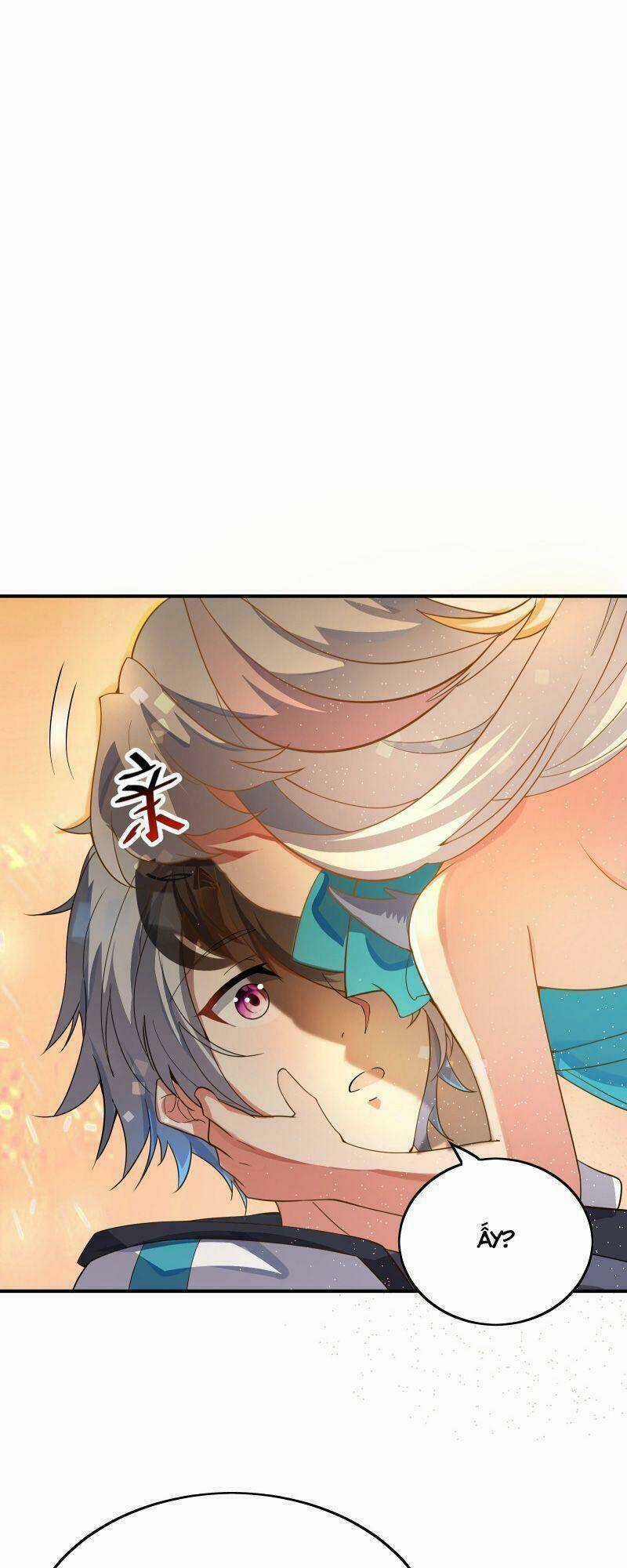 Ta Mới Chỉ 2500 Tuổi Chapter 13 trang 34