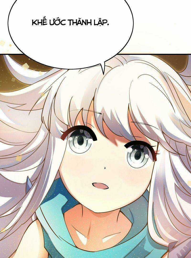 Ta Mới Chỉ 2500 Tuổi Chapter 13 trang 35