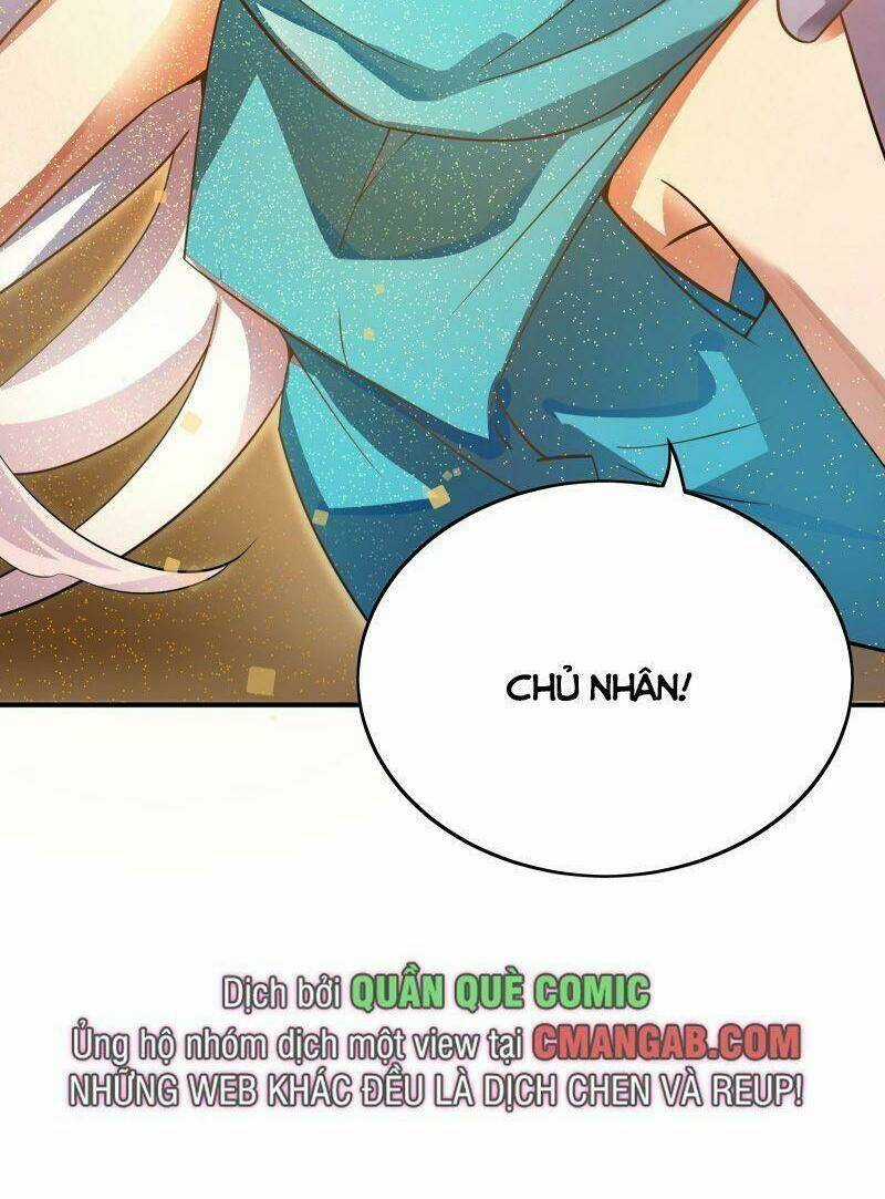 Ta Mới Chỉ 2500 Tuổi Chapter 13 trang 36