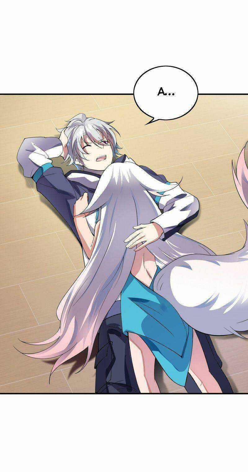 Ta Mới Chỉ 2500 Tuổi Chapter 13 trang 4