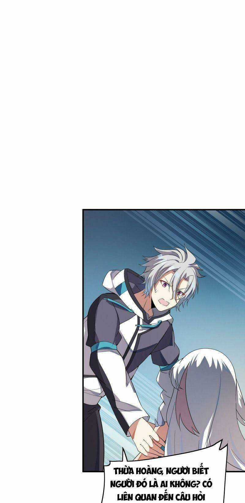 Ta Mới Chỉ 2500 Tuổi Chapter 13 trang 42