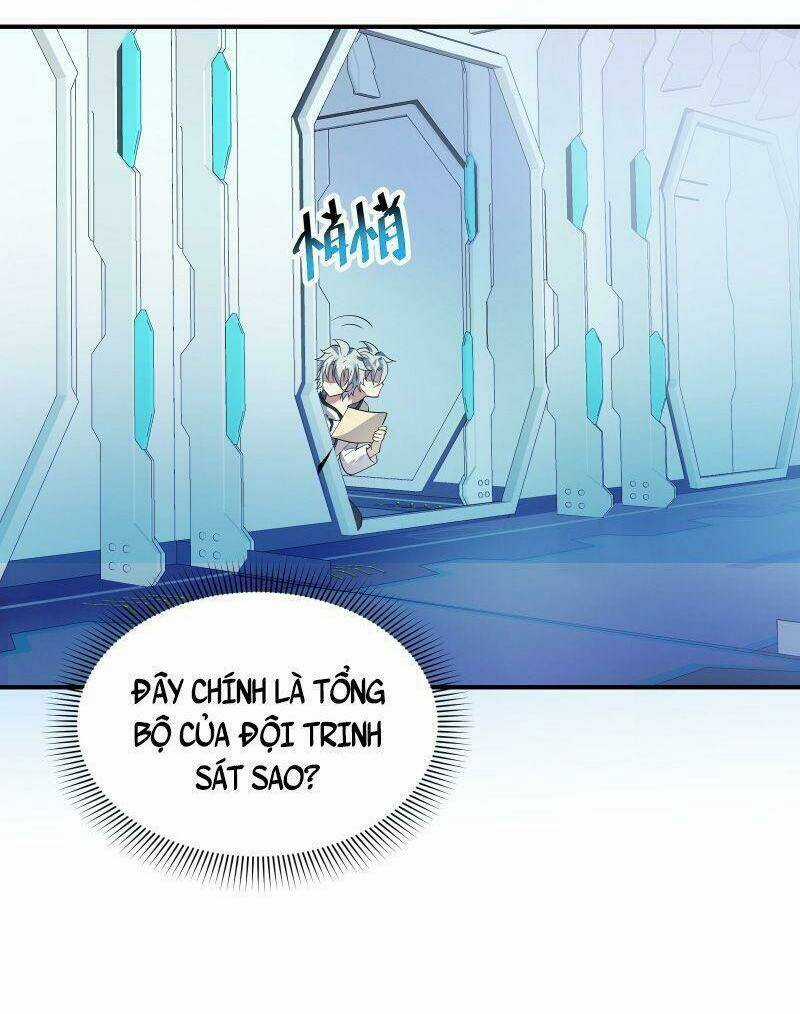 Ta Mới Chỉ 2500 Tuổi Chapter 13 trang 46