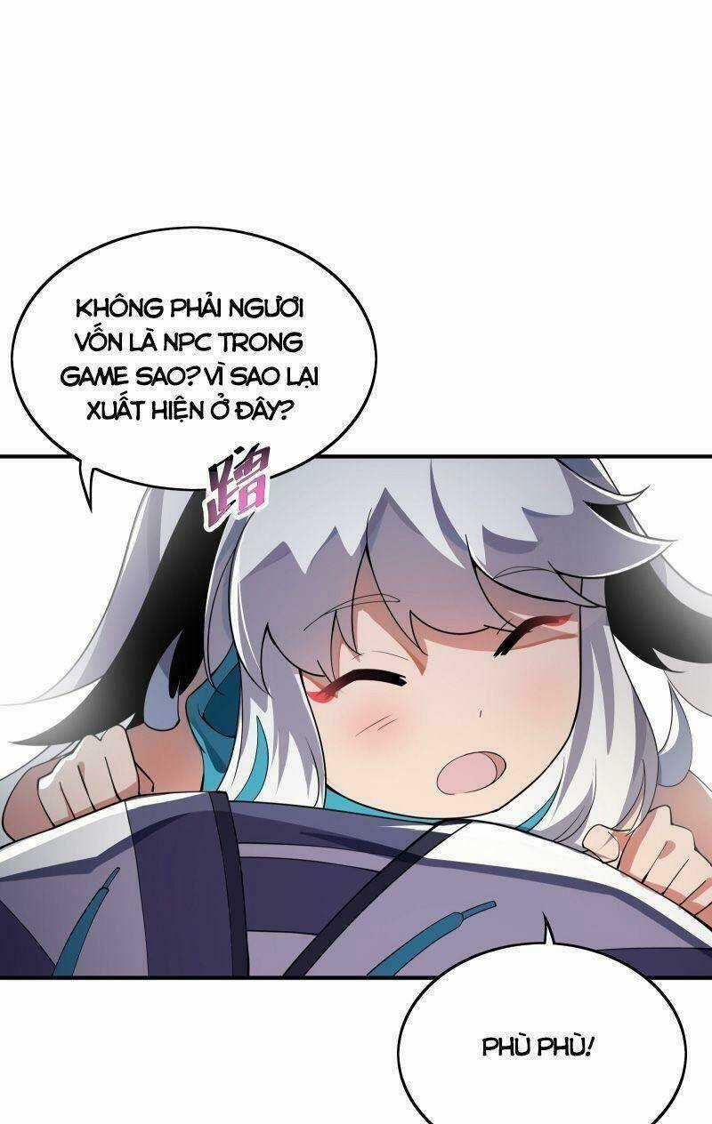 Ta Mới Chỉ 2500 Tuổi Chapter 13 trang 5