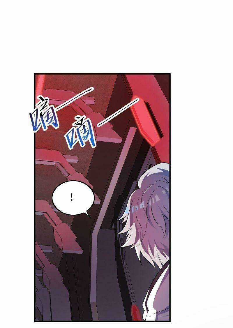 Ta Mới Chỉ 2500 Tuổi Chapter 13 trang 51