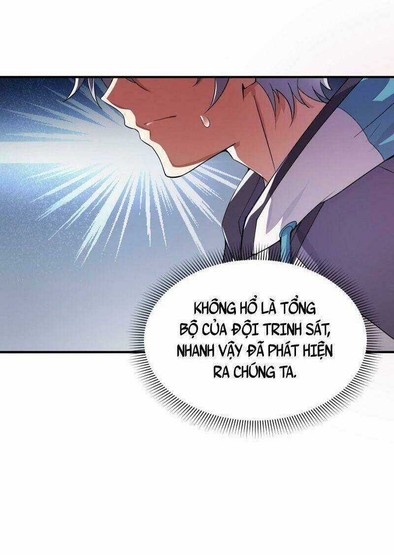 Ta Mới Chỉ 2500 Tuổi Chapter 13 trang 52