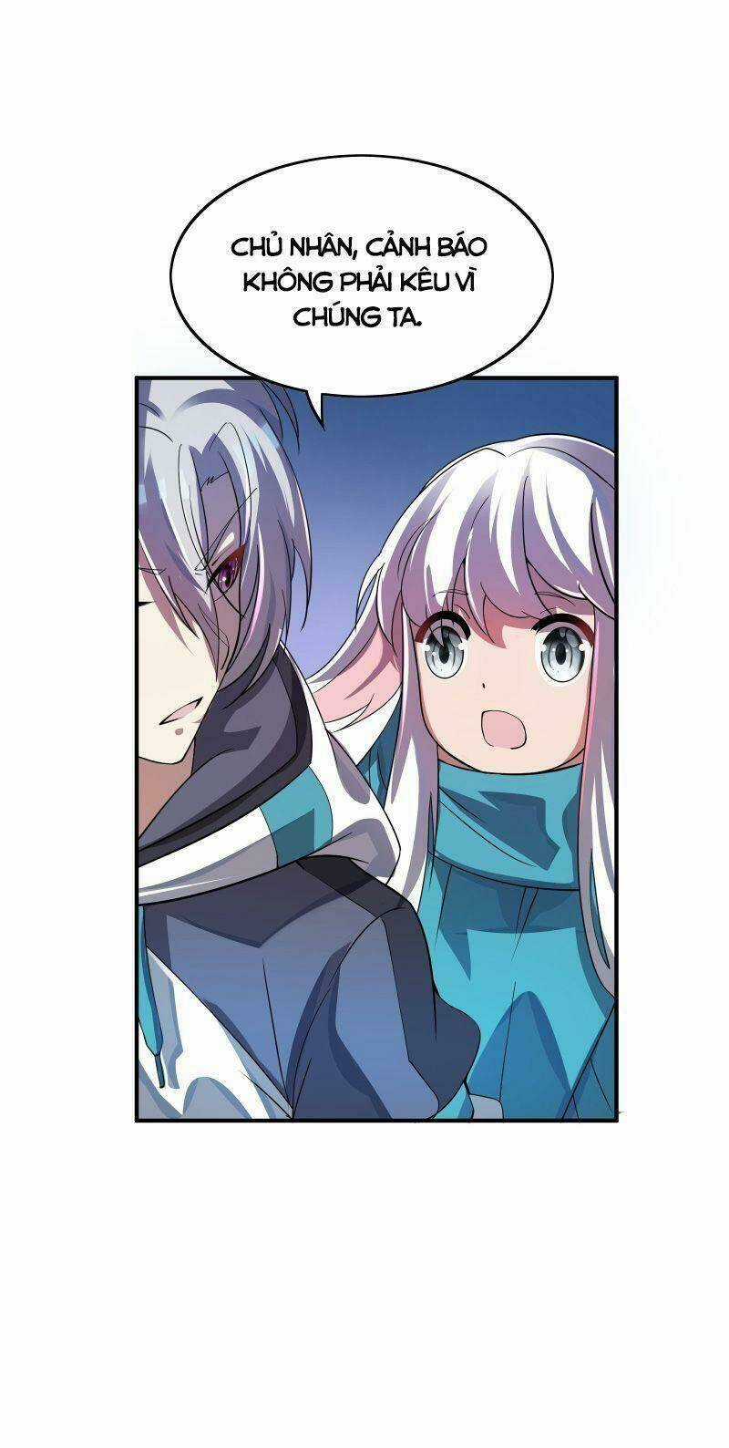 Ta Mới Chỉ 2500 Tuổi Chapter 13 trang 53