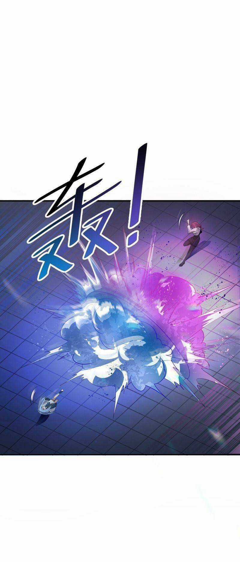 Ta Mới Chỉ 2500 Tuổi Chapter 13 trang 57