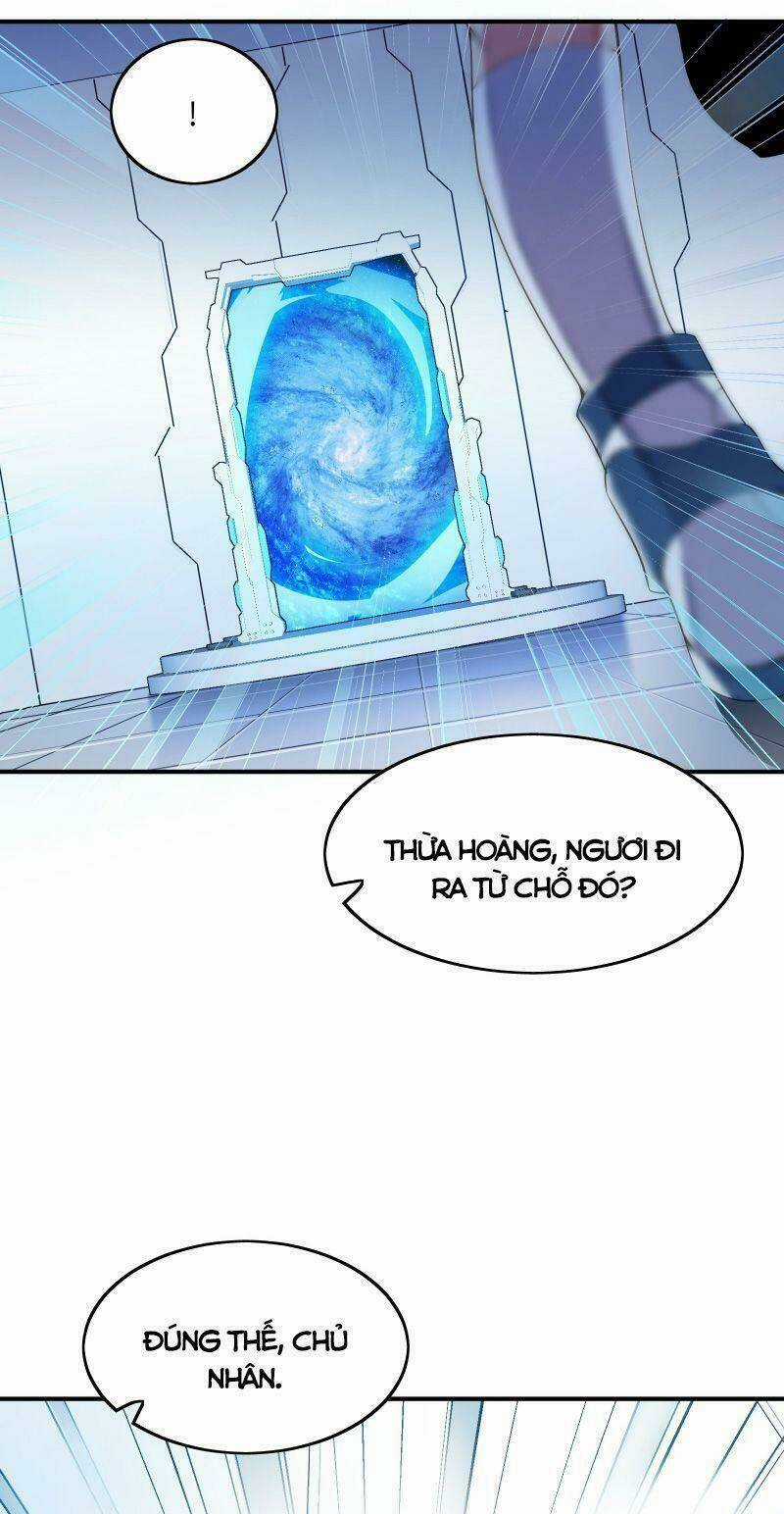 Ta Mới Chỉ 2500 Tuổi Chapter 13 trang 59