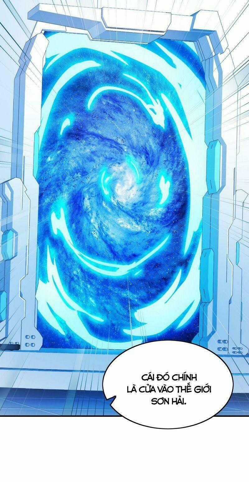 Ta Mới Chỉ 2500 Tuổi Chapter 13 trang 60